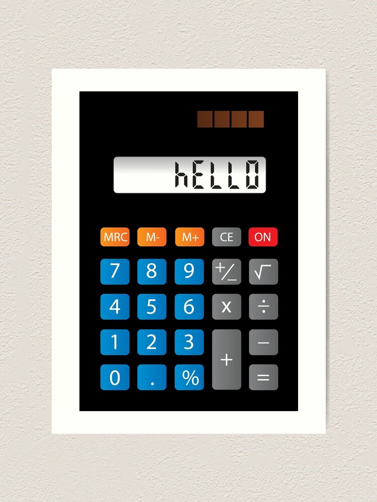 Calculadora